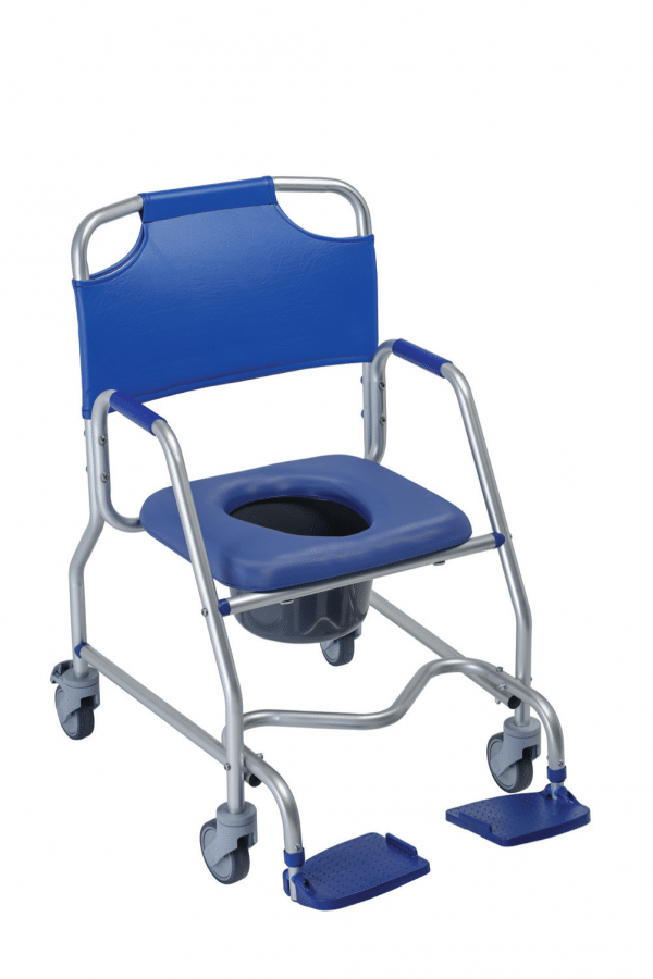 Chaise de douche Obana
