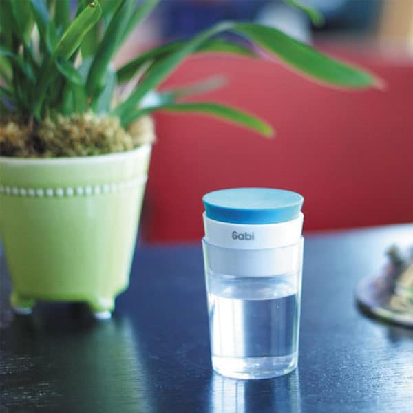 Pilulier carafe – Image 3