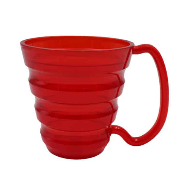 Tasse ergo néon – Image 2